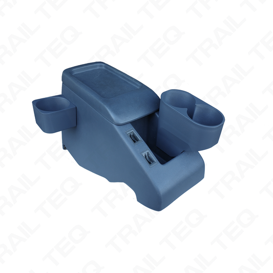 80 Series Landcruiser Centre Console Front Cupholder