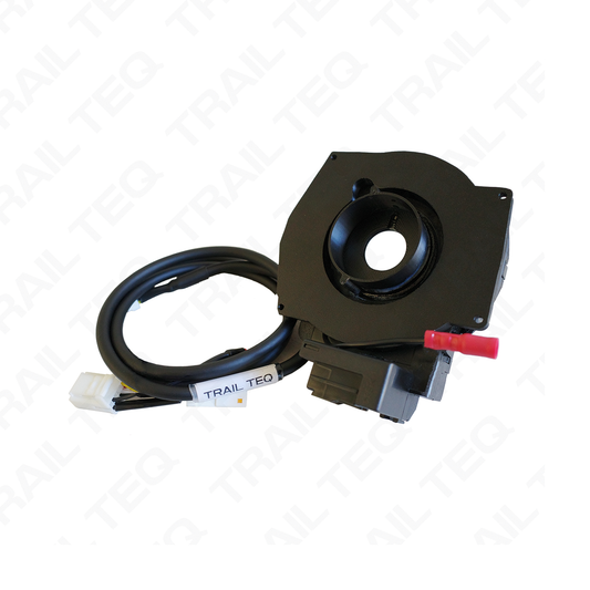 80 Series Landcruiser RHD Hardwired Steering Wheel Control Adapter