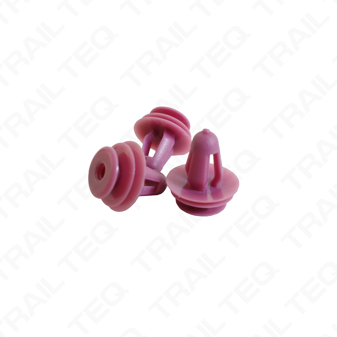 80 Series Landcruiser Interior Panel Push Trim Clips