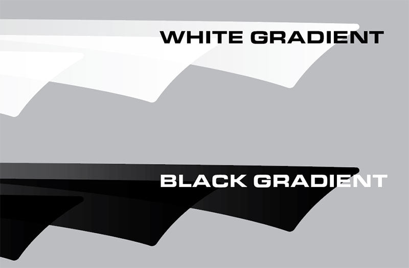 80 Series Landcruiser Dubbo Body Stripe Kit