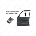 80 Series Landcruiser Power Window Auto Up Kit