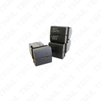 Trail Teq Custom Push Switch (Toyota Dual Square Style)
