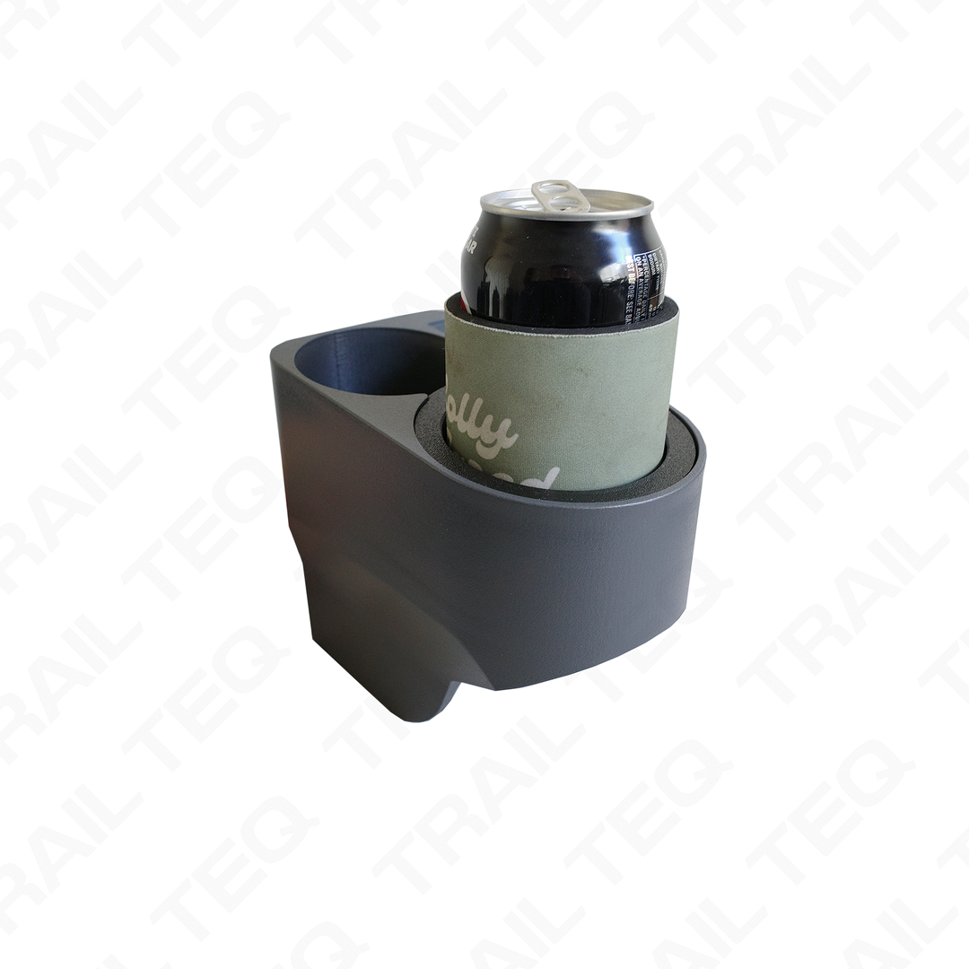 Cup Holder Reducer Insert - Suits Trail Teq Extra Large Front Cupholder