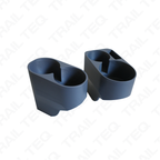 80 Series Landcruiser Centre Console Front Cupholder