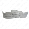 80 Series Landcruiser Quad Headlight Protectors