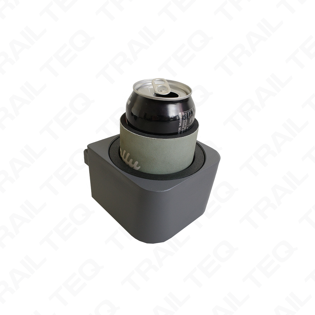Cup Holder Reducer Insert - Suits Trail Teq Side Cupholder