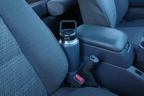 80 Series Landcruiser Centre Console Side Cup Holder