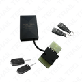 Hilux Surf / 4Runner 1st Gen Plug-and-Play Keyless Remote Entry