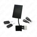 Hilux Surf / 4Runner 2nd Gen Plug-and-Play Keyless Remote Entry