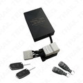 Hilux Surf / 4Runner 3rd Gen Plug-and-Play Keyless Remote Entry