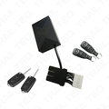 T100 Plug-and-Play Keyless Remote Entry