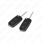 80 Series Landcruiser Plug-and-Play Keyless Remote Entry